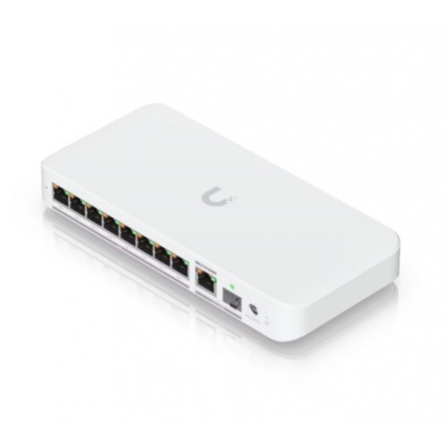 Ubiquiti Flex 2.5G PoE USW-Flex-2.5G-8-PoE [USW-Flex-2.5G-8-PoE]
